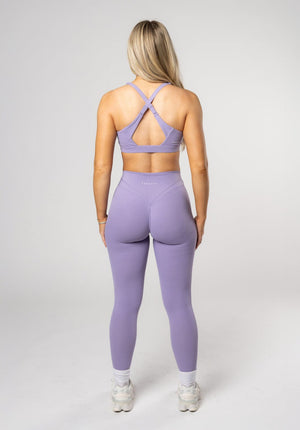 RecStretch™ Icon High-Rise Sculptseam® Plus Legging Unbothered