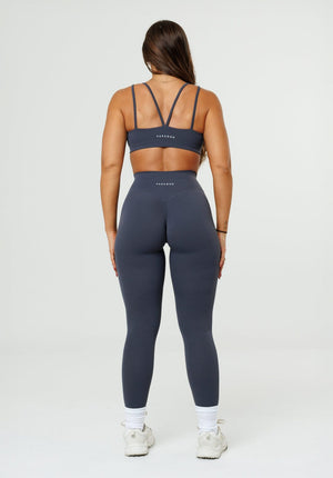 RecStretch Original Sculptseam® Plus High-Rise Legging Charcoal