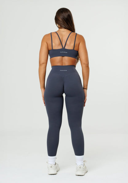 RecStretch Original Sculptseam® Plus High-Rise Legging Charcoal