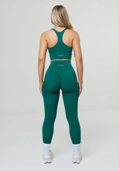 Reluna Original High-Rise Sculptseam® Legging Cyber