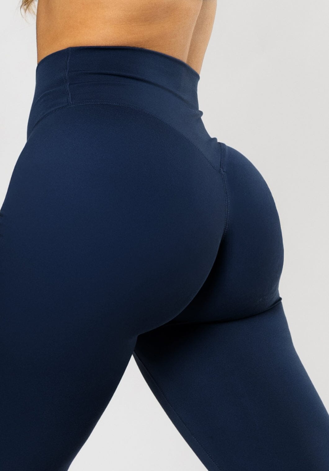 RecStretch Original High-Rise Sculptseam® Plus Legging Varsity