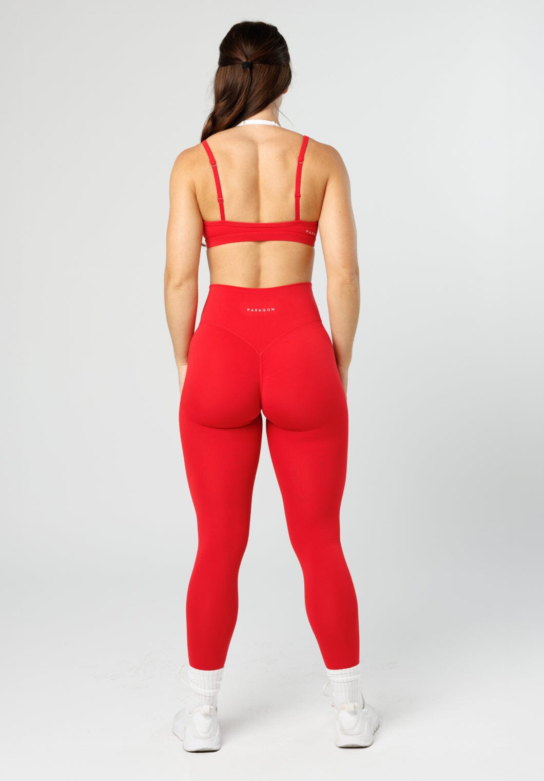 Reluna Original High-Rise Sculptseam® Plus Legging Siren