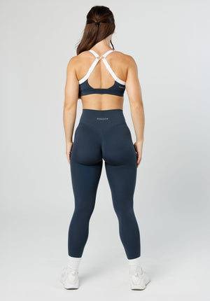 Reluna Original High-Rise Sculptseam® Plus Legging Dark Night