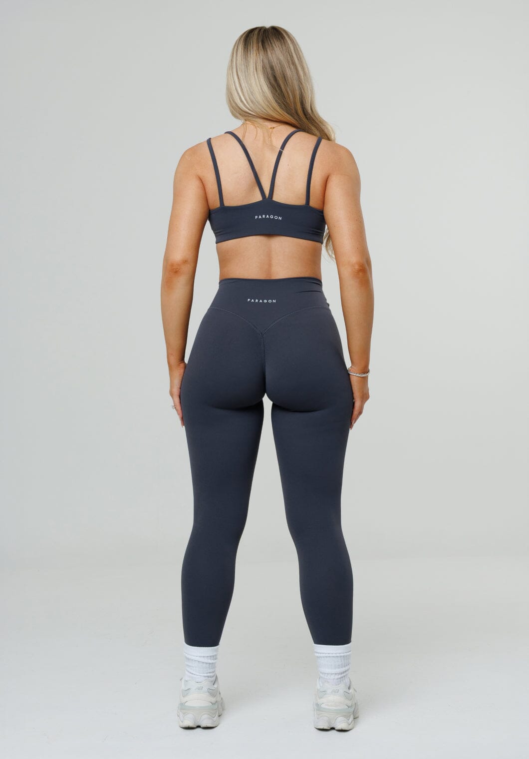 RecStretch™ Original High-Rise Sculptseam® Legging Charcoal