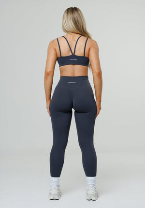 RecStretch™ Original High-Rise Sculptseam® Legging Charcoal