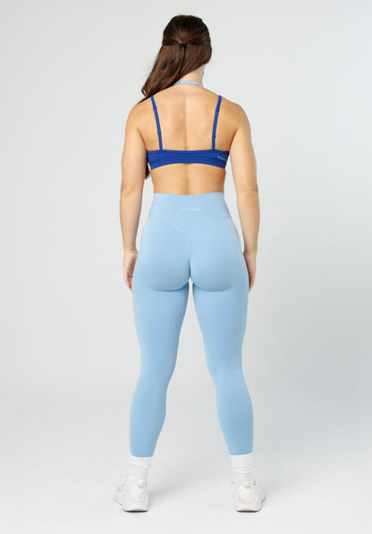 Reluna Original High-Rise Sculptseam® Plus Legging French Blue