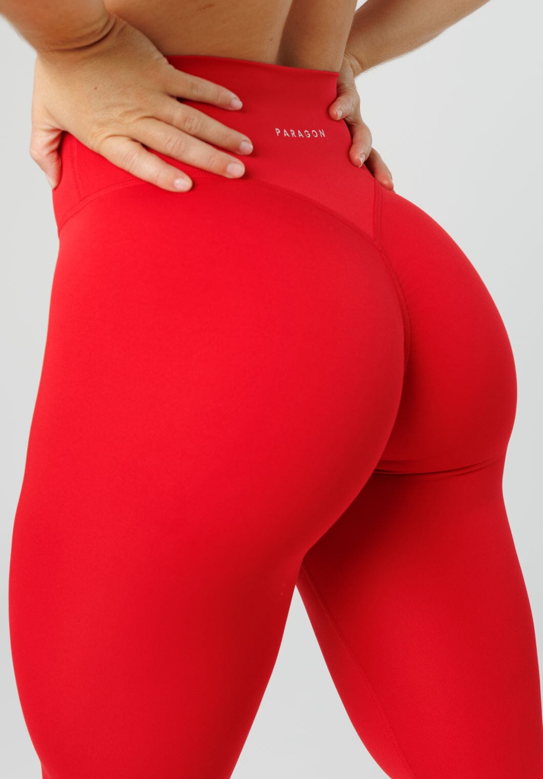 Reluna Original High-Rise Sculptseam® Plus Legging Siren