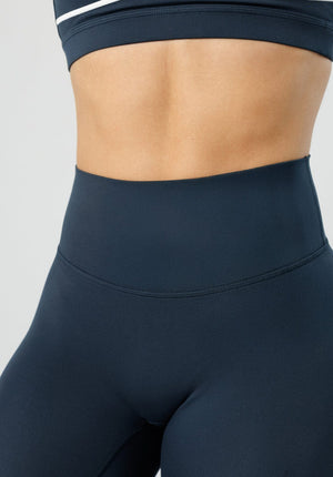 Reluna Original High-Rise Sculptseam® Plus Legging Dark Night