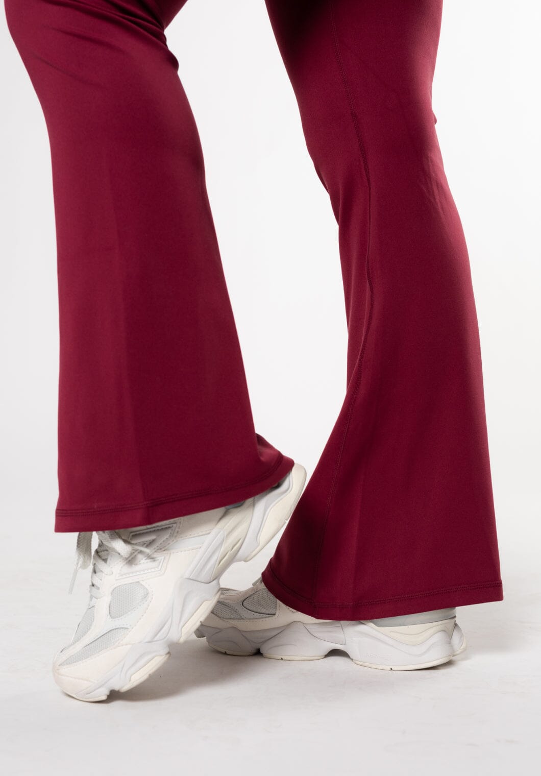 Reluna Icon High-Rise Sculptseam® Plus Flare 31" Thirst Trap