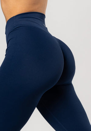 RecStretch™ Icon High-Rise Sculptseam® Plus Legging Varsity