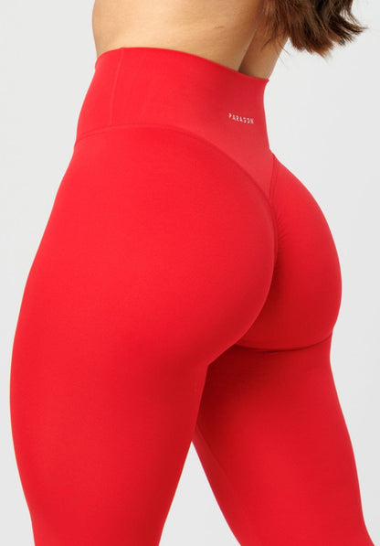Reluna Original High-Rise Sculptseam® Plus Legging Siren
