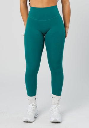 Reluna™ Original Sculptseam® Plus High-Rise Legging Riviera