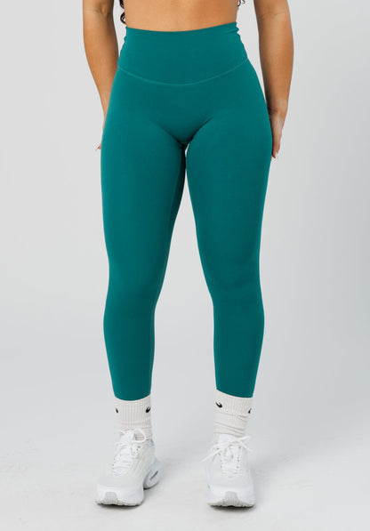 Reluna™ Original Sculptseam® Plus High-Rise Legging Riviera