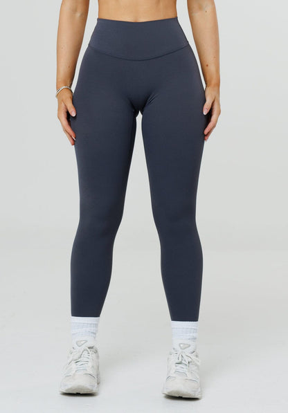 RecStretch™ Original High-Rise Sculptseam® Legging Charcoal