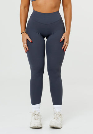 RecStretch Original Sculptseam® Plus High-Rise Legging Charcoal