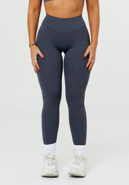 RecStretch Original Sculptseam® Plus High-Rise Legging Charcoal