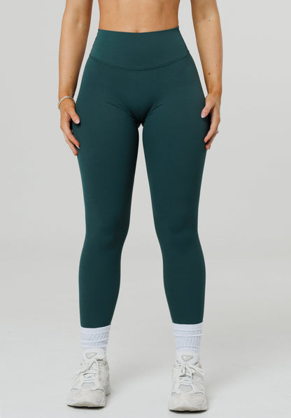 RecStretch™ Original High-Rise Sculptseam® Legging Ivy