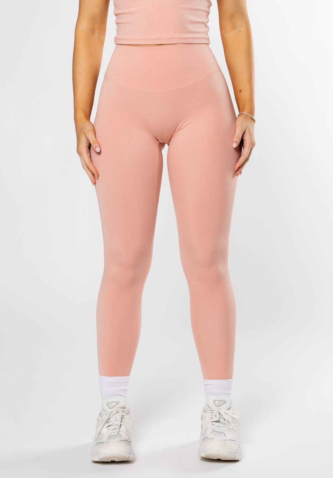 Reluna Original High-Rise Sculptseam® Legging Heartbreaker