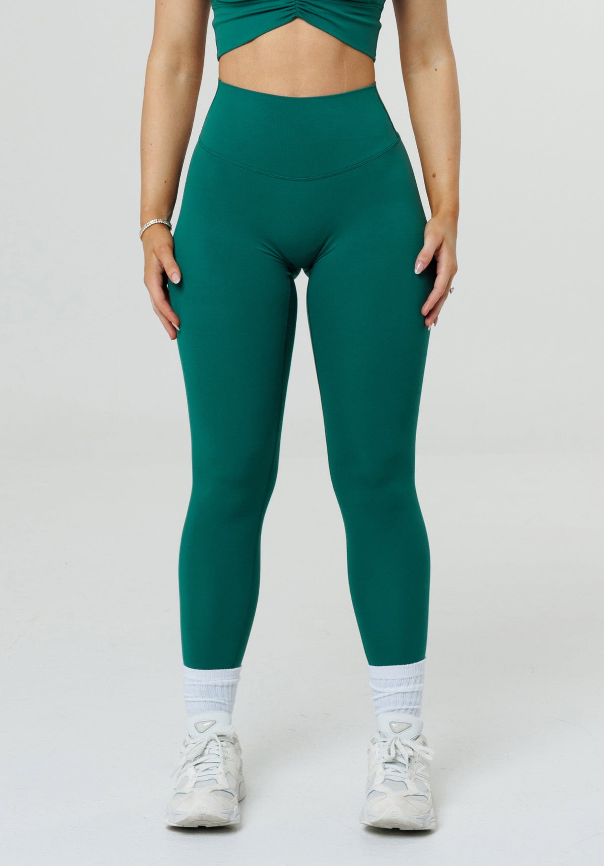 Reluna Original High-Rise Sculptseam® Legging Cyber