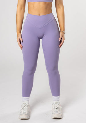 RecStretch™ Icon High-Rise Sculptseam® Plus Legging Unbothered