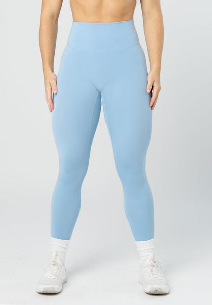 Reluna Original High-Rise Sculptseam® Plus Legging French Blue