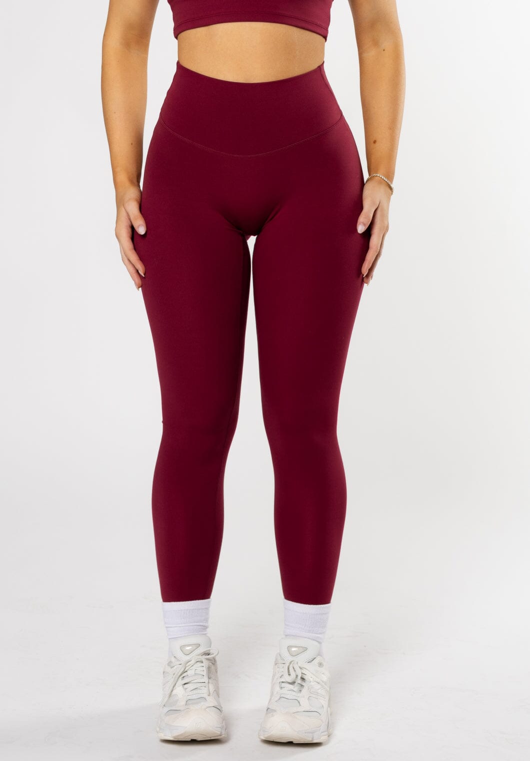Reluna Original High-Rise Sculptseam® Legging Thirst Trap