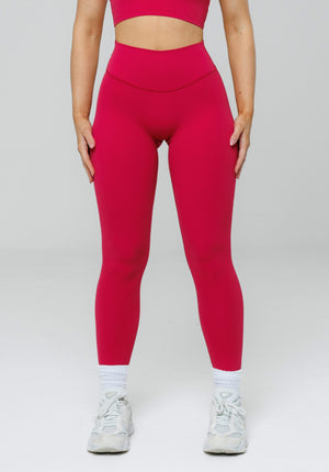 RecStretch Original High-Rise Sculptseam® Plus Legging Kiss