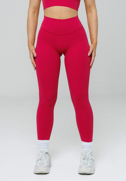 RecStretch Original High-Rise Sculptseam® Plus Legging Kiss