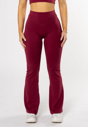 Reluna Icon High-Rise Sculptseam® Plus Flare 31" Thirst Trap