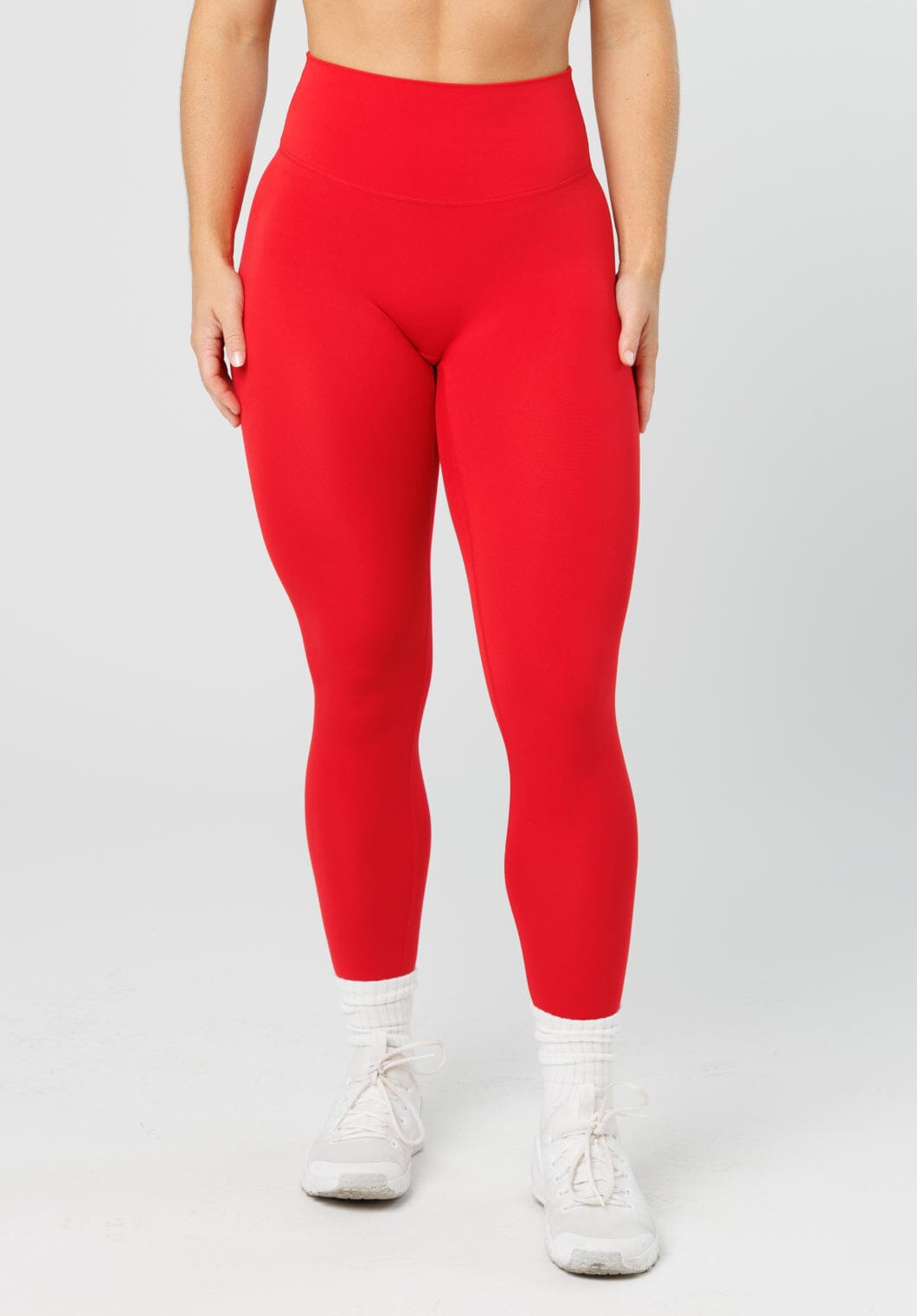Reluna Original High-Rise Sculptseam® Plus Legging Siren