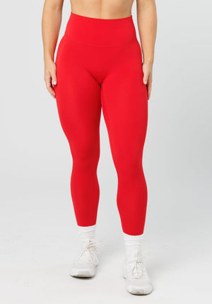 Reluna Original High-Rise Sculptseam® Plus Legging Siren