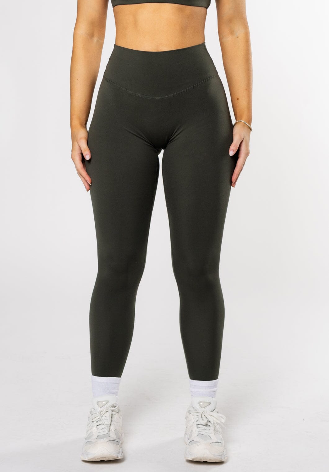 Reluna Original High-Rise Sculptseam® Legging Cocktail Hour