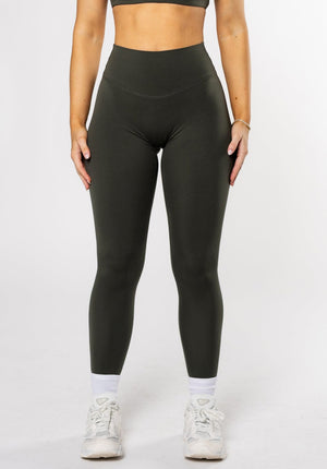 Reluna Original High-Rise Sculptseam® Legging Cocktail Hour