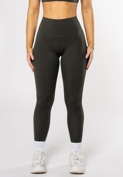 Reluna Original High-Rise Sculptseam® Legging Cocktail Hour