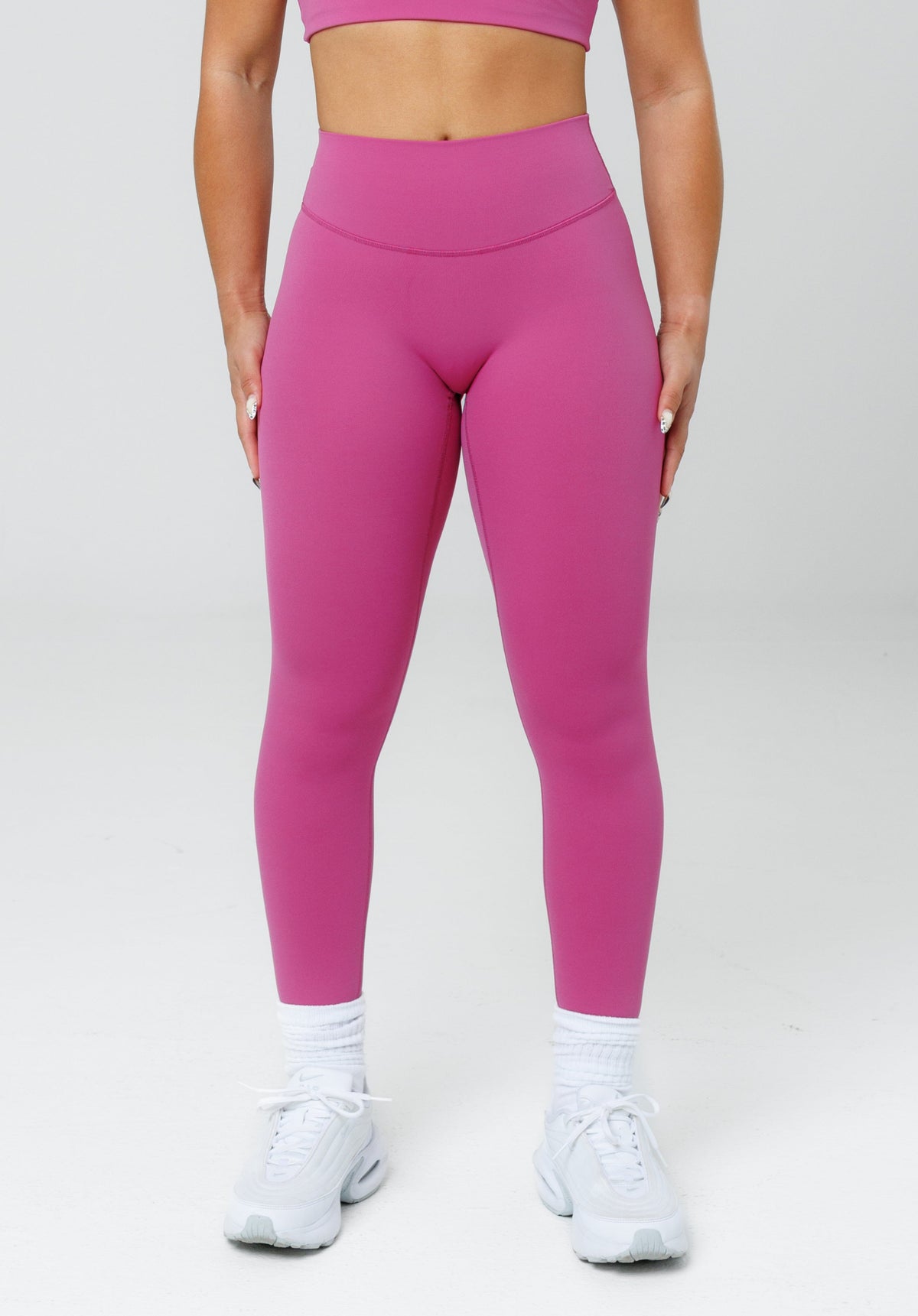 RecStretch Original High-Rise Sculptseam® Plus Legging Ribbon