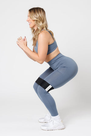 Glute Band Black