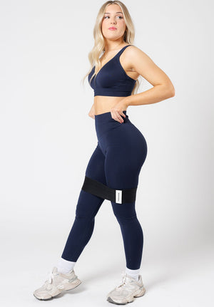 Glute Band Black