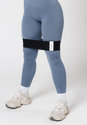 Glute Band Black