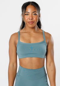 CurveFlex™ Seamless Form Bra Juicy Sports Bras Paragon Fitwear 