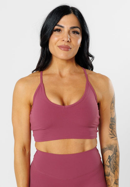 RecStretch™ Legend Brami Raspberry