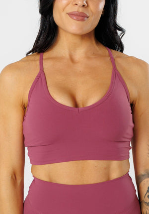 RecStretch™ Legend Brami Raspberry