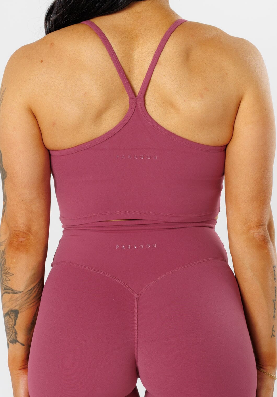 RecStretch™ Legend Brami Raspberry
