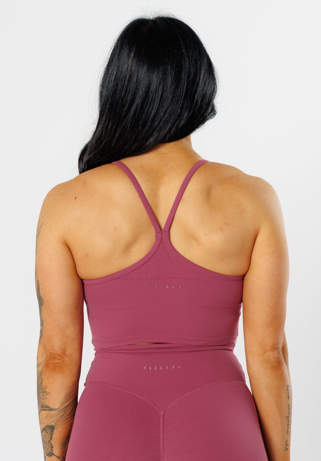 RecStretch™ Legend Brami Raspberry