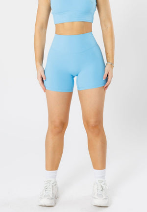 RecStretch Original High-Rise Sculptseam® Plus Short 5" Bright Side