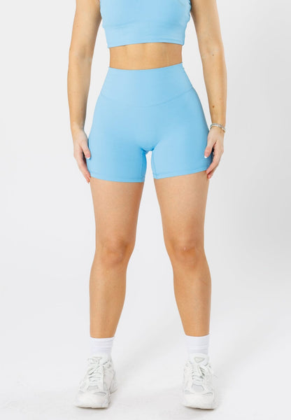 RecStretch Original High-Rise Sculptseam® Plus Short 5" Bright Side