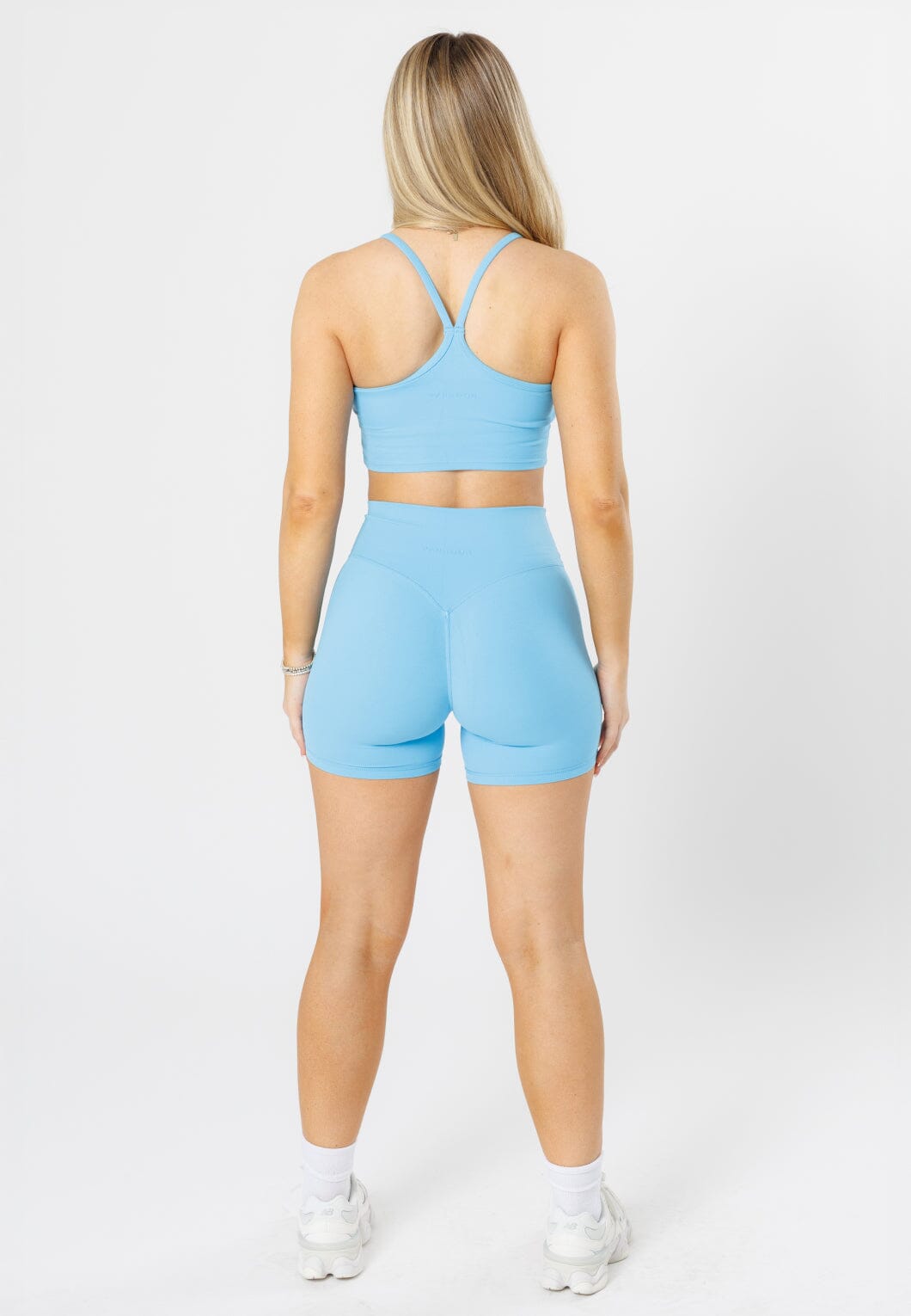 RecStretch Original High-Rise Sculptseam® Plus Short 5" Bright Side