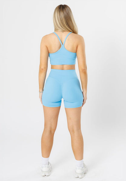 RecStretch Original High-Rise Sculptseam® Plus Short 5" Bright Side