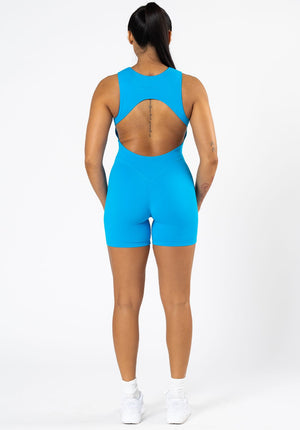 FormLux™ Sculptseam® Adapt Shortsuit Tropical Breeze