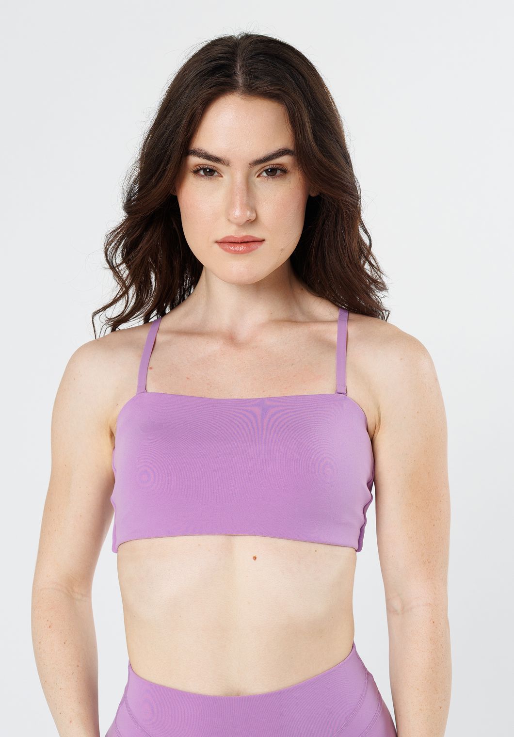 Reluna™ Infinity Sports Bra Zap