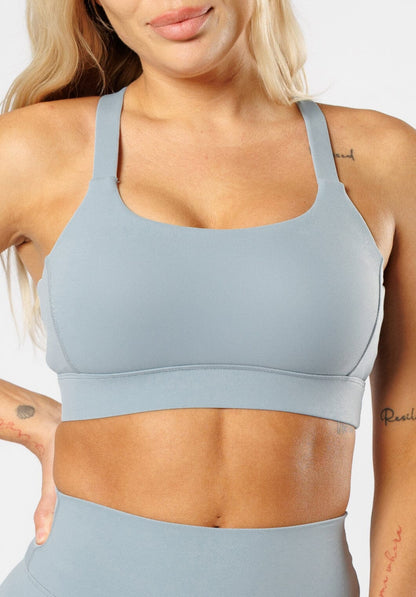 RecStretch™ Pro Bra Titanium